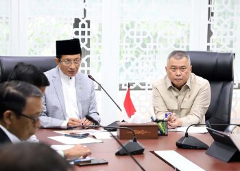 Ribuan Masjid di Jalur Mudik Dibuka 24 Jam untuk Istirahat Pemudik Gratis