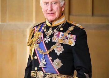 Raja Charles Jauhkan Diri dari Andrew, Keluarga Kerajaan Inggris Hadapi Krisis Terbesar Sejak Wafatnya Diana