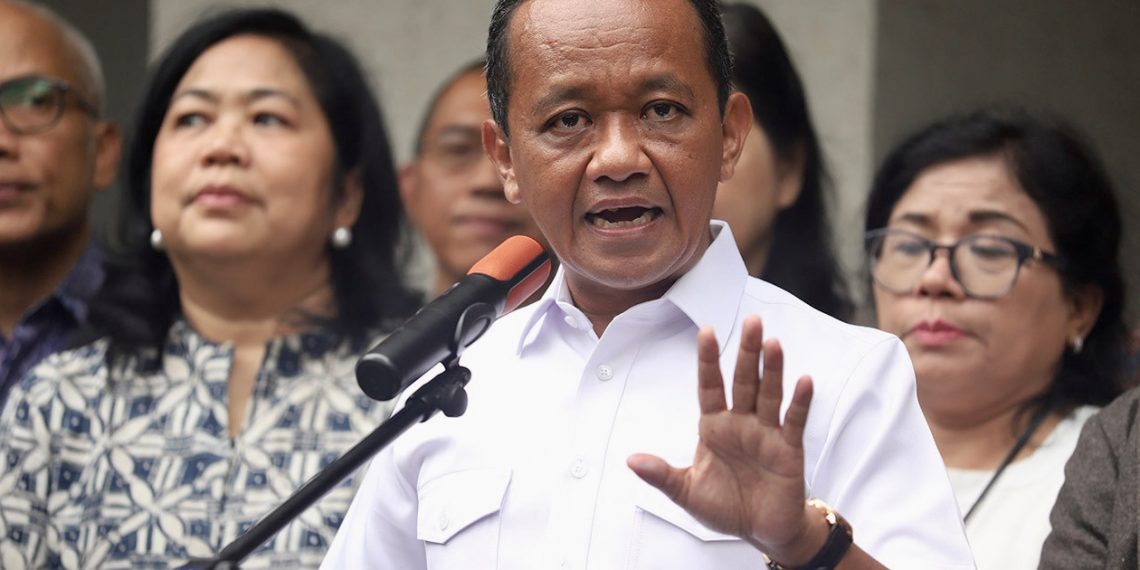 Masa Timah Digali Buat Negara Lain Untung? Indonesia Mulainya Nolak