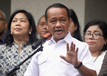 Masa Timah Digali Buat Negara Lain Untung? Indonesia Mulainya Nolak