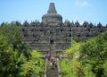 Libur Imlek Makin Spesial! Candi Borobudur Tawarkan Promo Sunrise–Sunset dan Atraksi Budaya