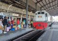 KAI Prediksi Puncak Mudik Lebaran 2026 Terjadi 18 Maret, Jalur Utara Jawa Disiapkan Maksimal