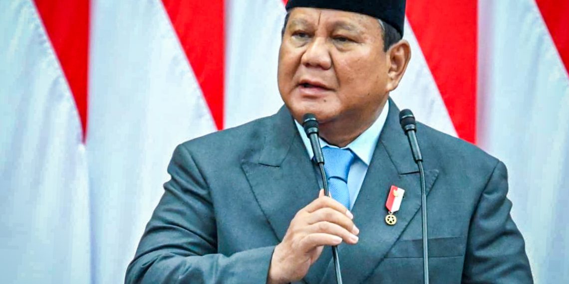 Diresmikan Serentak 1.179 SPPG, Prabowo Tegaskan Program MBG Tetap Berjalan Meski Diejek