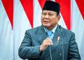 Diresmikan Serentak 1.179 SPPG, Prabowo Tegaskan Program MBG Tetap Berjalan Meski Diejek