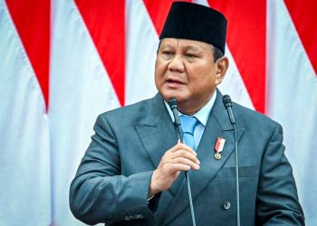 Diresmikan Serentak 1.179 SPPG, Prabowo Tegaskan Program MBG Tetap Berjalan Meski Diejek
