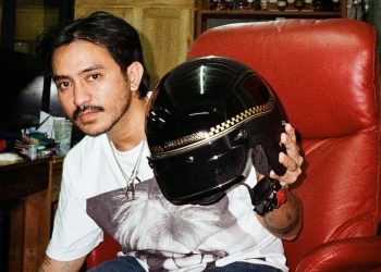 Mohan Hazian Akui Perbuatan Tak Pantas terhadap Model, Sampaikan Permintaan Maaf Terbuka