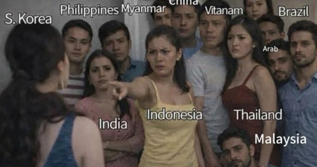 Eks Presiden Korea Selatan Yoon Suk-yeol Dihukum Penjara Seumur Hidup