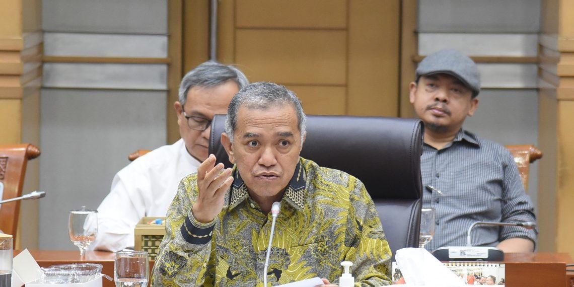 Komisi VIII DPR Waspadai Pelonggaran Sertifikasi Halal Produk AS, Dinilai Ancam Standar Nasional