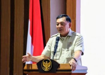 Menhan: 4.000 ASN Jakarta Akan Ikut Pelatihan Komponen Cadangan Mulai Awal 2026