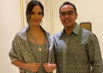 Nia Ramadhani Gugat Cerai Ardi Bakrie ! Ramai di Media Sosial