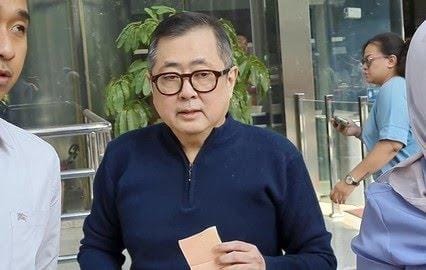 KPK Segera Panggil Kakak Bos MNC Hary Tanoesoedibjo