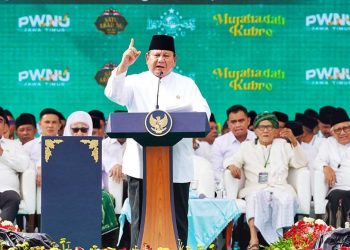 Tekan Biaya Haji Prabowo Berkomitmen Menargetkan Pembangunan Kampung Haji Di Mekah