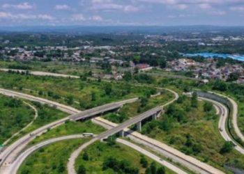 Mudik Lebaran 2026 Lebih Lancar, Tol Japek II Selatan & Bocimi Seksi 3 Resmi Dibuka Fungsional