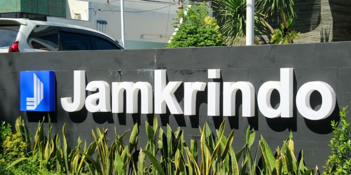 Sepanjang 2025, Jamkrindo Bukukan Penjaminan Rp214,73 Triliun untuk 4,9 Juta UMKM