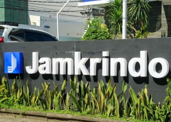 Sepanjang 2025, Jamkrindo Bukukan Penjaminan Rp214,73 Triliun untuk 4,9 Juta UMKM