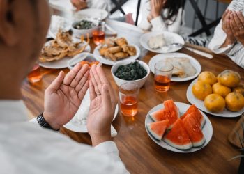 Sahur yang Paling Berkah: Waktu Terbaik Menurut Teladan Rasulullah SAW
