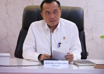 Istana Tegaskan Isu Perombakan Kabinet Prabowo Masih Sekadar Rumor