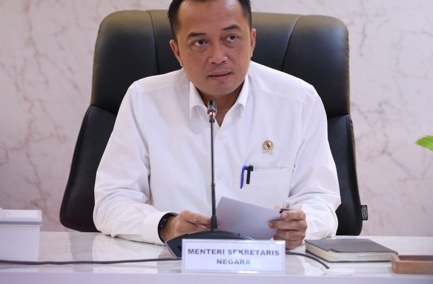 Istana Tegaskan Isu Perombakan Kabinet Prabowo Masih Sekadar Rumor