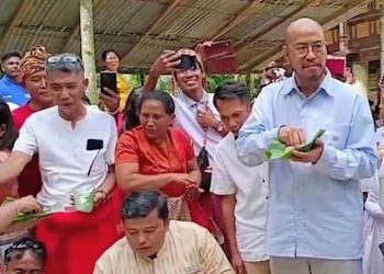 Pandji Pragiwaksono Tetap Diproses Hukum, Bareskrim: Sidang Adat Bukan Akhir Perkara