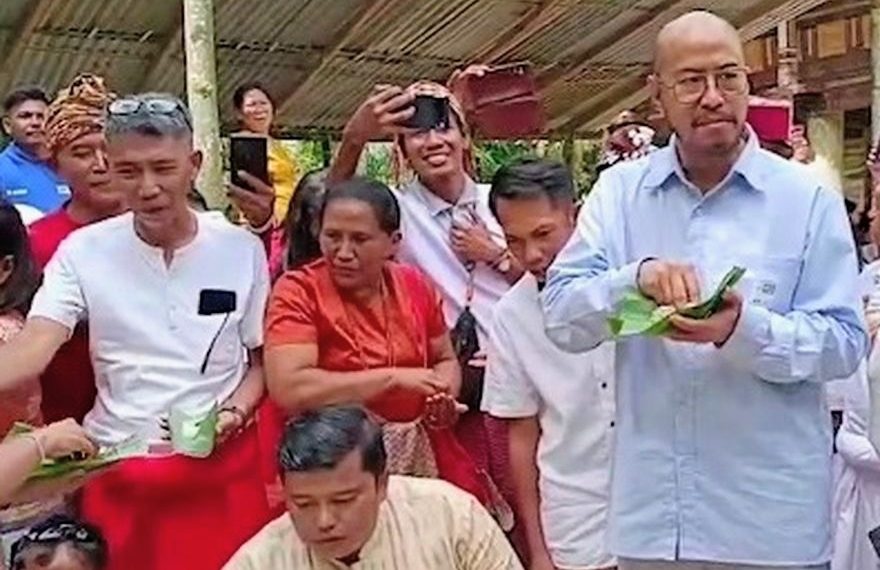 Pandji Pragiwaksono Tetap Diproses Hukum, Bareskrim: Sidang Adat Bukan Akhir Perkara