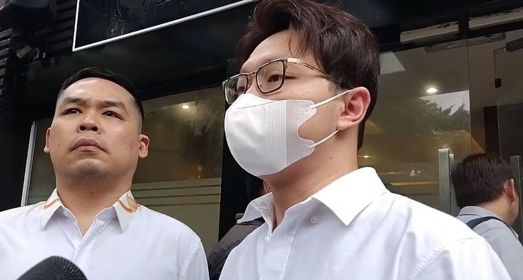 Penuhi Pemeriksaan Polda Metro, Richard Lee Siap Buka Data Legalitas Produk Skincare