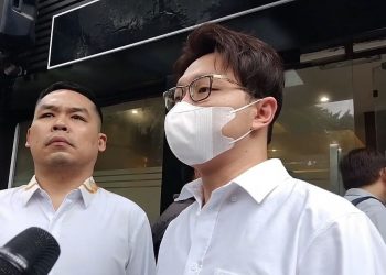 Penuhi Pemeriksaan Polda Metro, Richard Lee Siap Buka Data Legalitas Produk Skincare