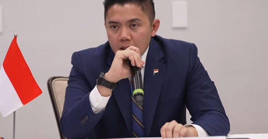 Seskab Teddy Tegaskan Produk AS Tetap Wajib Bersertifikat Halal untuk Masuk Indonesia