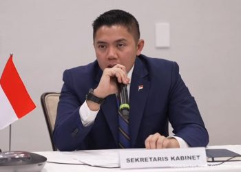 Seskab Teddy Tegaskan Produk AS Tetap Wajib Bersertifikat Halal untuk Masuk Indonesia