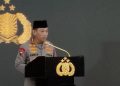 Kapolri Dorong Kolaborasi Media dan Polri untuk Pengawasan Kinerja serta Penguatan Stabilitas Nasional
