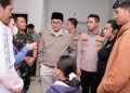Keracunan Massal MBG di Cimahi, Dapur SPPG Karangmekar 002 Resmi Dihentikan