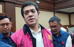 Anak Riza Chalid Dijatuhi Hukuman 15 Tahun Penjara dalam Kasus Korupsi Minyak Mentah Pertamina