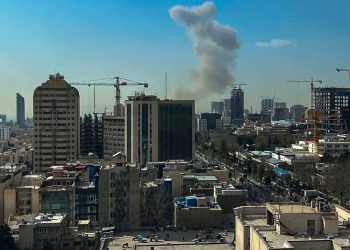 Serangan Israel ke Iran Memanas, Pemerintah RI Diminta Ambil Sikap Tegas