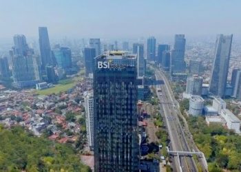 Analis Kompak Rekomendasikan BUY Saham BRIS, Target Harga Tembus Rp4.000