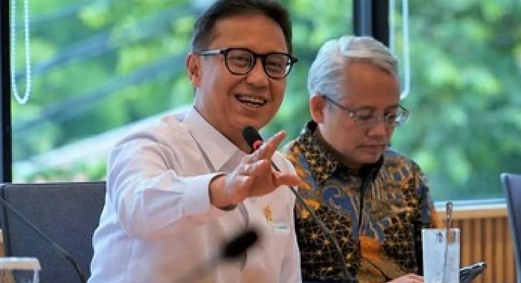 Menkes Tegaskan Kenaikan Iuran BPJS Kesehatan Tak Sentuh Warga Miskin