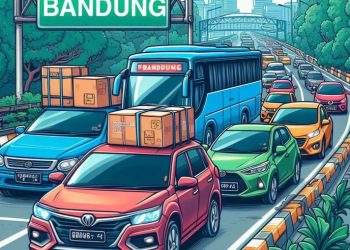 Viral Tarif Parkir Tak Masuk Akal, Polsek Tanah Abang Amankan 8 Juru Parkir