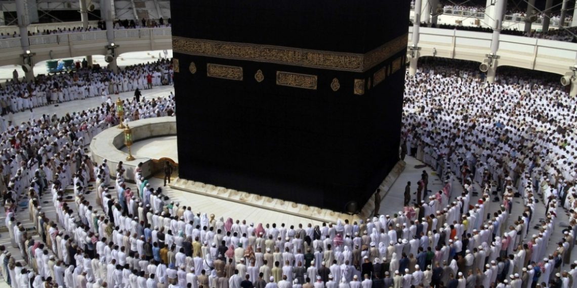 Beda dari Sebelumnya, Tarawih Masjidil Haram Ramadan 2026 Jadi 10 Rakaat