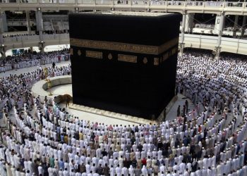 Beda dari Sebelumnya, Tarawih Masjidil Haram Ramadan 2026 Jadi 10 Rakaat