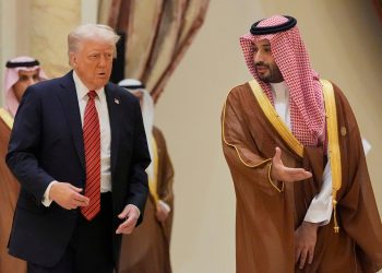 Menhan Saudi Peringatkan AS: Penundaan Aksi Militer Bisa Perkuat Iran