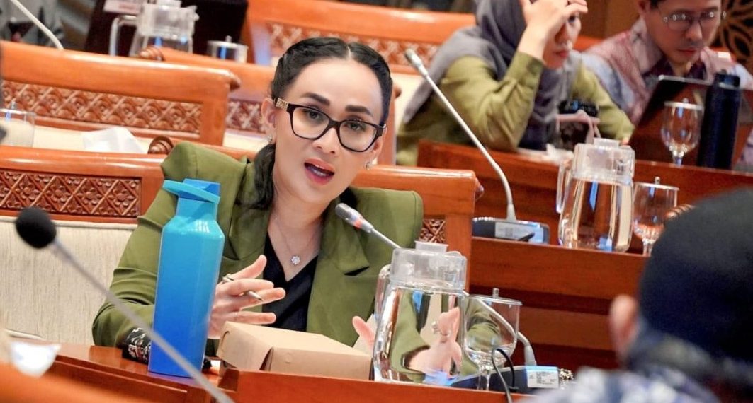 ASN Dilibatkan Jadi Komcad, DPR: Strategi Jangka Panjang Perkuat Pertahanan Nasional