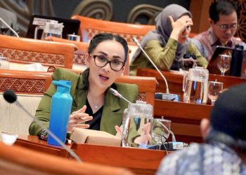 ASN Dilibatkan Jadi Komcad, DPR: Strategi Jangka Panjang Perkuat Pertahanan Nasional