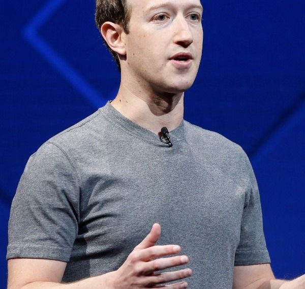 Kesaksian Perdana Mark Zuckerberg Soal Dampak Media Sosial Terhadap Kesehatan Mental Anak