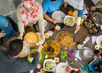 Kemenkes Wanti-wanti Bahaya Diabetes Akibat Pola Berbuka Puasa Berlebihan