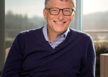 Bill Gates Batal Sampaikan Pidato Utama Di KTT AI India Di Tengah Sorotan Kembali Kasus Epstein