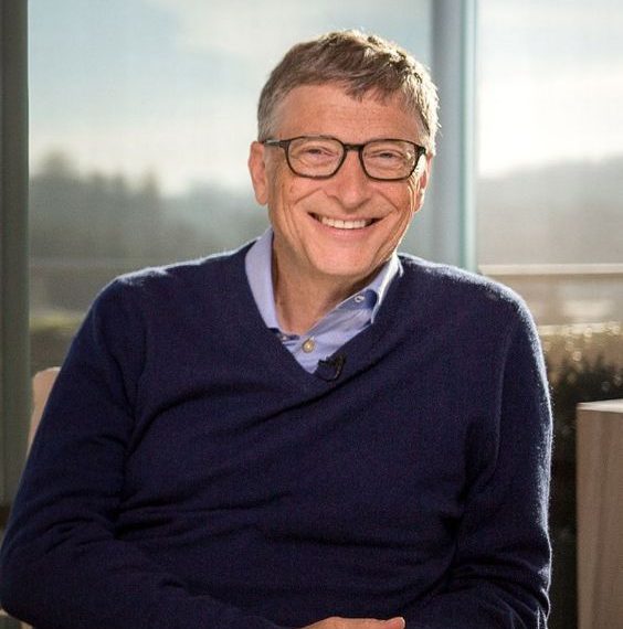 Bill Gates Batal Sampaikan Pidato Utama Di KTT AI India Di Tengah Sorotan Kembali Kasus Epstein