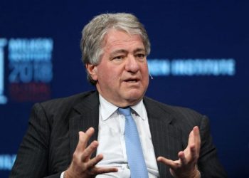Apollo Global Kembali Terseret Dalam Berkas Epstein, Serikat Guru Desak Investigasi SEC