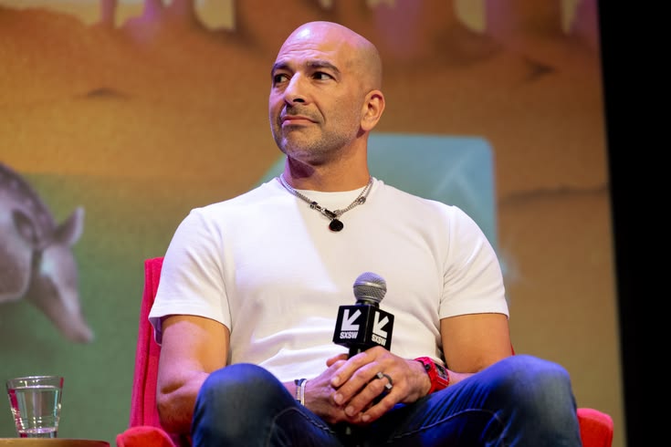 Peter Attia Mundur dari CBS News Usai Kontroversi Epstein