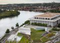 Trump Umumkan Kennedy Center Tutup Juli Untuk Renovasi Dua Tahun