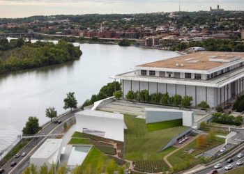 Trump Umumkan Kennedy Center Tutup Juli Untuk Renovasi Dua Tahun