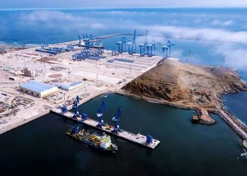 China Perluas Pengaruh Di Amerika Latin, Akankah Doktrin “Donroe” AS Mengusirnya?