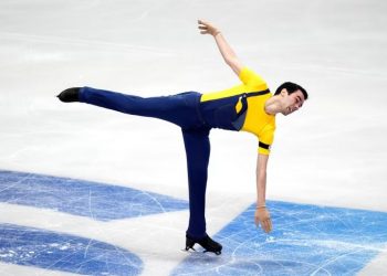 Nasib Aksi Seluncur Olimpiade Bertema Minions Masih di Ujung Tanduk